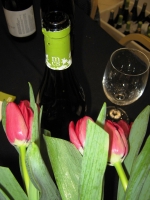 Borjour Magnumon jártunk