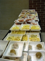 Borjour Magnumon jártunk