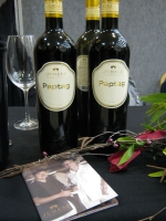 Borjour Magnumon jártunk