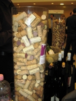 Borjour Magnumon jártunk