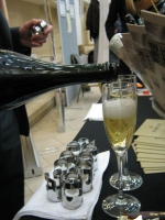 Borjour Magnumon jártunk