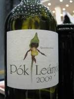 Borjour Magnumon jártunk