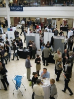 Borjour Magnumon jártunk