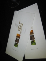 Borjour Magnumon jártunk