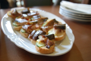 VIII. Miskolci Tél – Kocsonyafesztivál Sajtótájékoztató