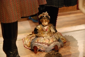 VIII. Miskolci Tél – Kocsonyafesztivál Sajtótájékoztató