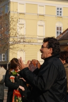 VIII. Miskolci Tél – Kocsonyafesztivál Sajtótájékoztató