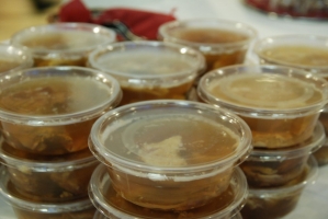 VIII. Miskolci Tél – Kocsonyafesztivál Sajtótájékoztató