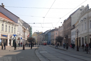 VIII. Miskolci Tél – Kocsonyafesztivál Sajtótájékoztató