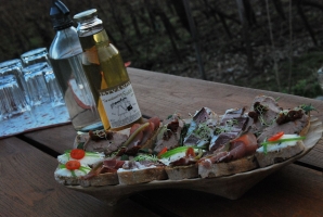 Badacsonyi szelet 2. rész