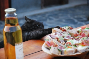 Badacsonyi szelet 2. rész