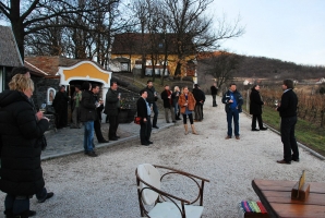 Badacsonyi szelet 2. rész