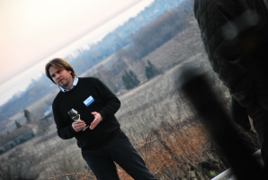 Badacsonyi szelet 2. rész