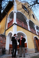 Badacsonyi szelet 2. rész