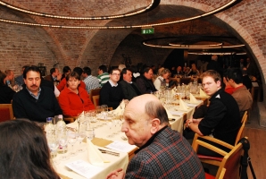 Visszatekintés furmintosan