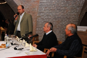 Visszatekintés furmintosan