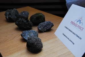 Visszatekintés furmintosan