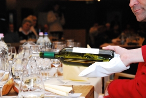 Visszatekintés furmintosan