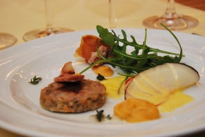 Visszatekintés furmintosan