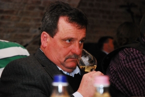 Visszatekintés furmintosan