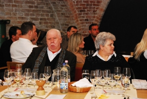 Visszatekintés furmintosan