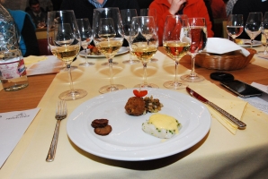 Visszatekintés furmintosan