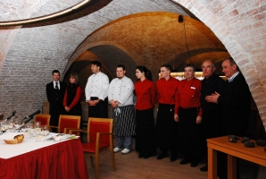 Visszatekintés furmintosan