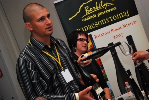 Egy újabb végeláthatatlan borsor