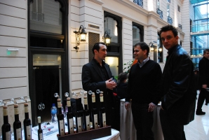 Egy újabb végeláthatatlan borsor