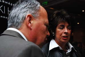 Egy újabb végeláthatatlan borsor