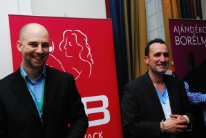 Egy újabb végeláthatatlan borsor