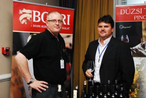 Egy újabb végeláthatatlan borsor