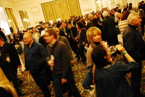 Egy újabb végeláthatatlan borsor