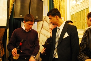 Egy újabb végeláthatatlan borsor