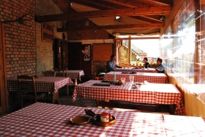 Sokak ajánlásával