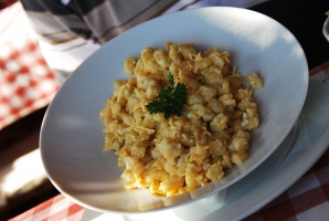 Sokak ajánlásával