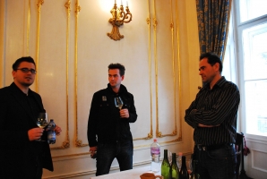 Somló: 2010 a borászok szemével