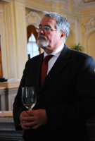 A dél-balatoni borászok közös kóstolója