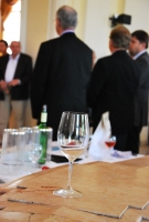 A dél-balatoni borászok közös kóstolója