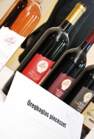 A dél-balatoni borászok közös kóstolója