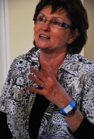 A dél-balatoni borászok közös kóstolója