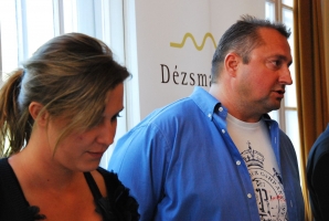 A dél-balatoni borászok közös kóstolója