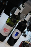 A dél-balatoni borászok közös kóstolója