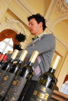 A dél-balatoni borászok közös kóstolója