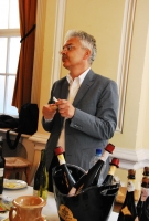 A dél-balatoni borászok közös kóstolója