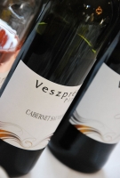 A dél-balatoni borászok közös kóstolója