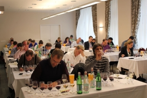 Master of Wine Intézet Magyarországon