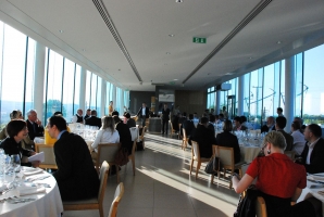 Pannonhalmán bíráltak a szakemberek