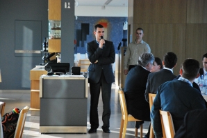 Pannonhalmán bíráltak a szakemberek