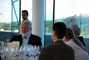 Pannonhalmán bíráltak a szakemberek